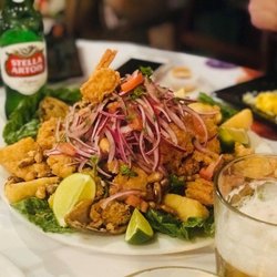 Latin Chef Order Food Online 178 Photos 287 Reviews Photo Of Latin Chef San Go Ca United States