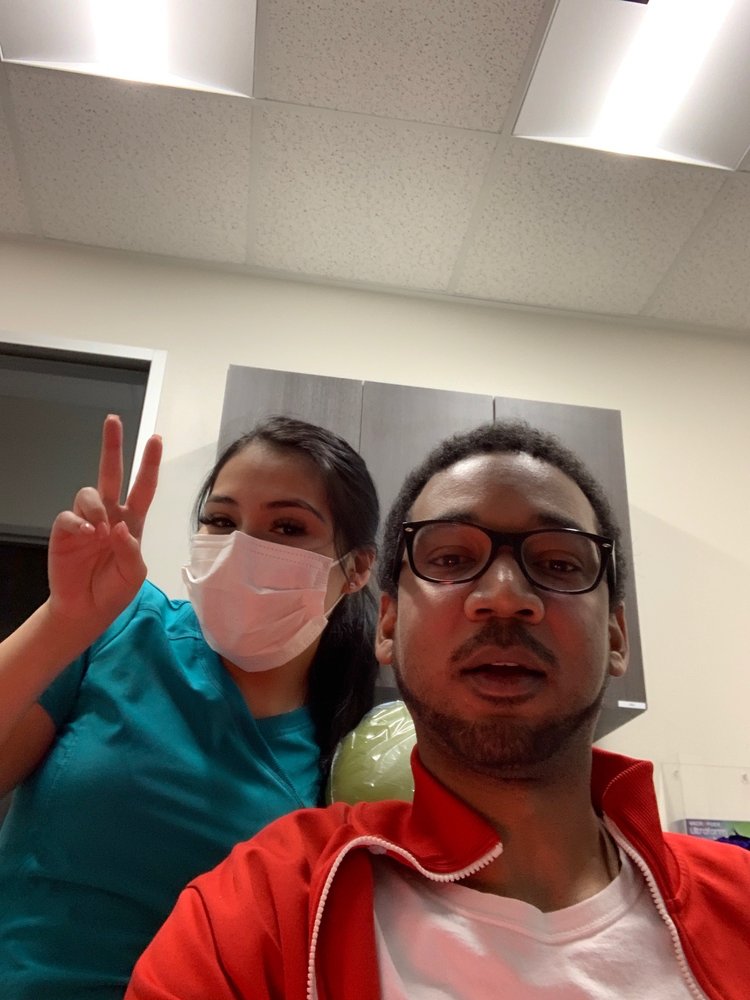 image of business Charm Dental - Spring