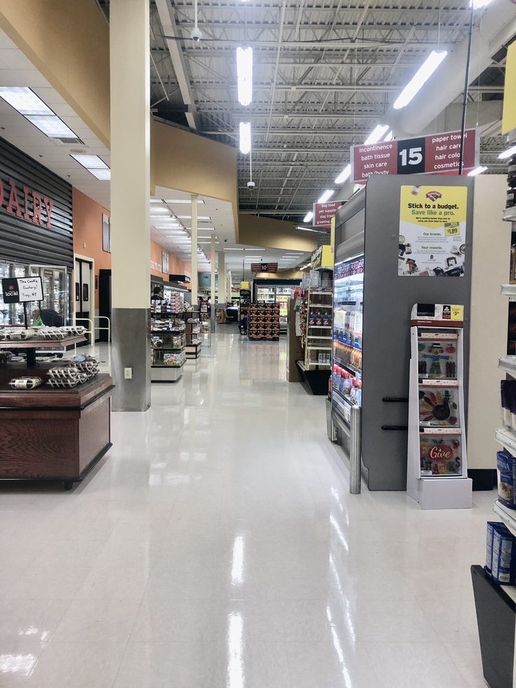 Hannaford Supermarkets
