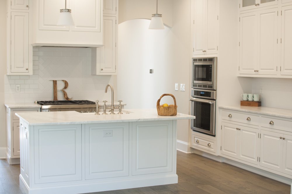 RH kitchen Design