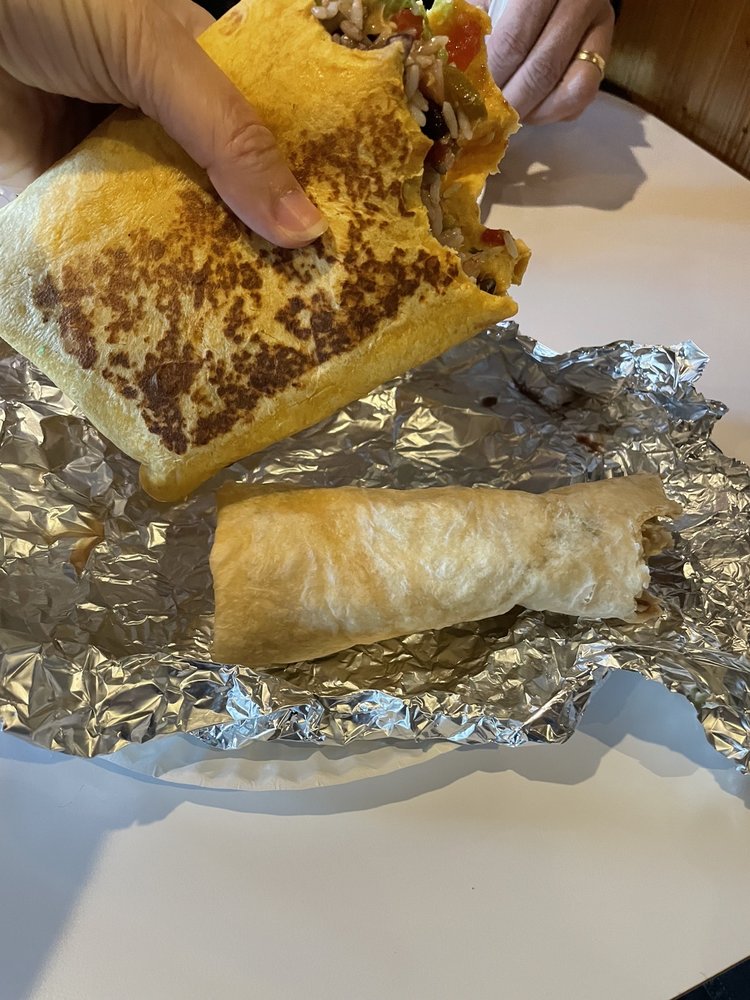 Neato Burrito