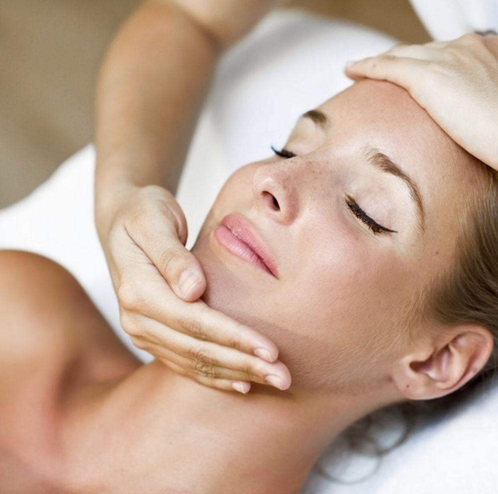 Kneaded Therapeutic Massage