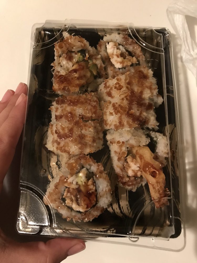 Maki Yaki