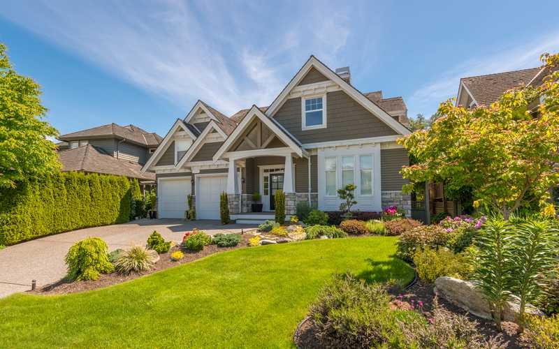 Andrades Lawn Services