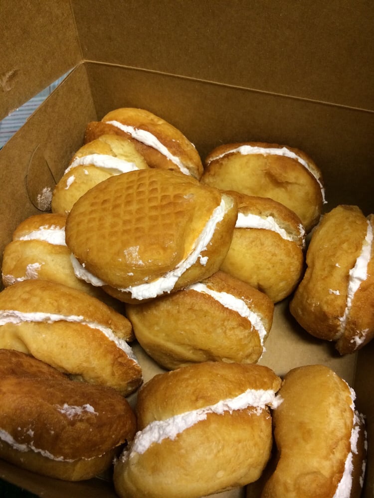 Keller’s Bakery CLOSED 33 Reviews Bakeries 509 S Camp Meade Rd