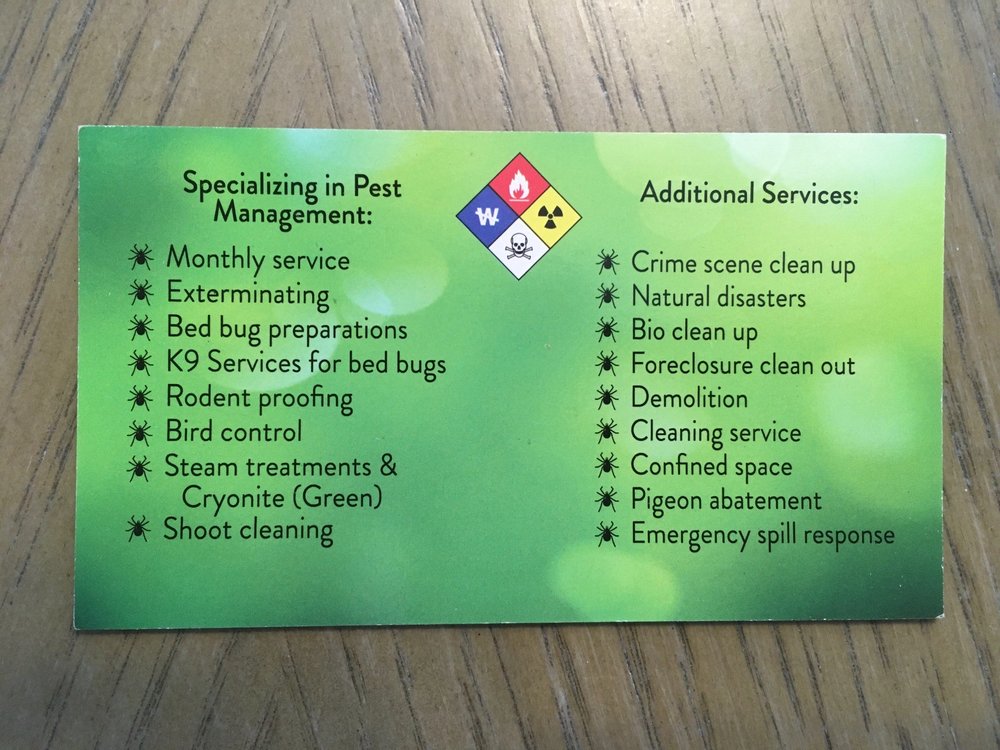 A and J Environmental Solutions