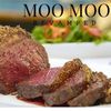 Moo Moo the Wine Bar + Grill
