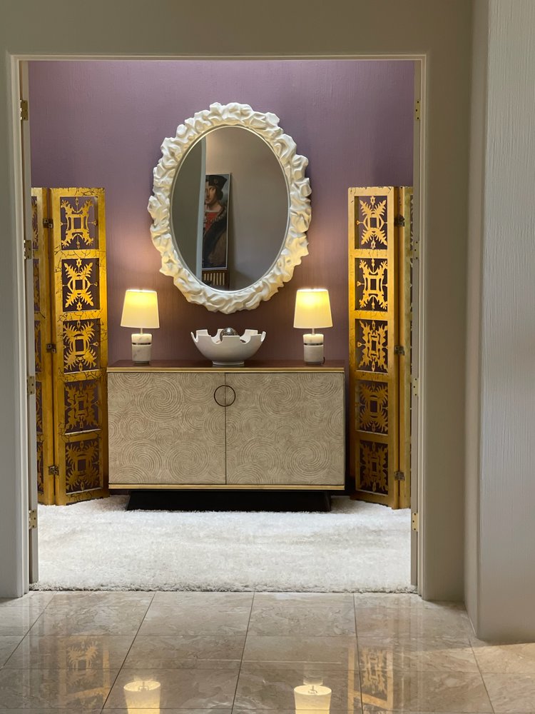 image of business The Color Coach Palm Desert