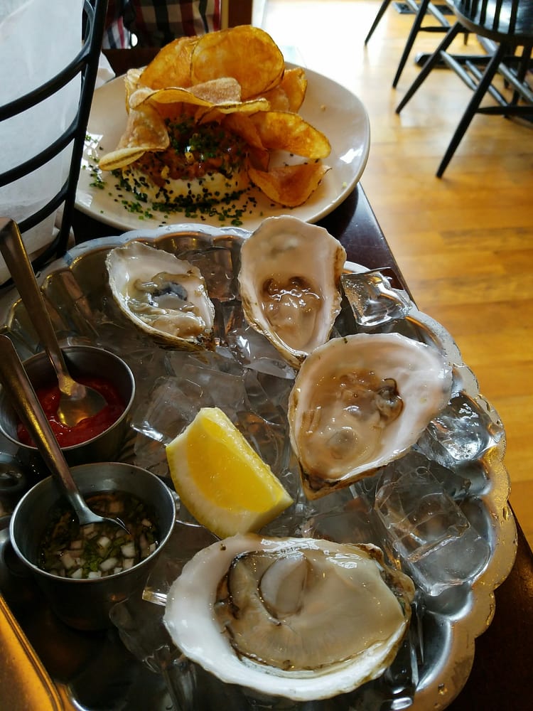 The Blue Ox 166 Photos & 496 Reviews American (New) 191 Oxford St