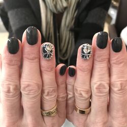 Teahouse Nails Spa 39 Photos Nail Salons 6711 Rising Sun Ave Photo Of Teahouse Nails Spa Philadelphia Pa United States