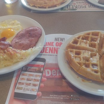 Denny’s - Order Food Online - 30 Photos & 48 Reviews - Breakfast ...
