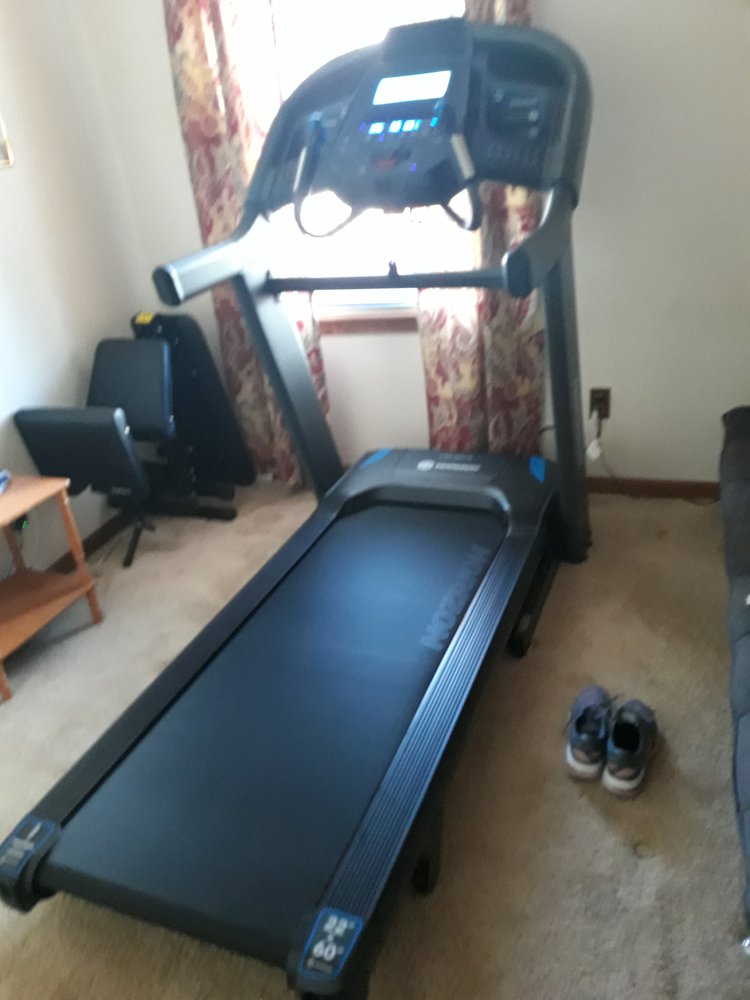 Mckinley's Transport Services