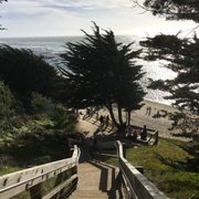 Seal Cove Beach 18 Photos Beaches 221 Cypress Ave Moss Walk To Photo Of Seal Cove Beach Moss Ca United States