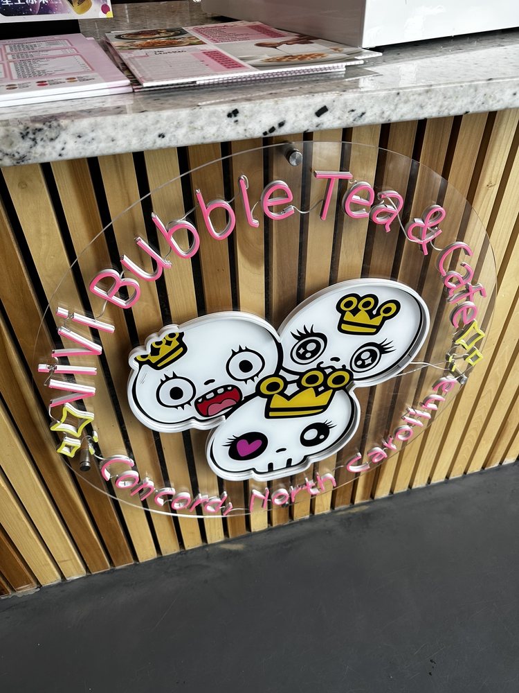 ViVi Bubble Tea & Cafe