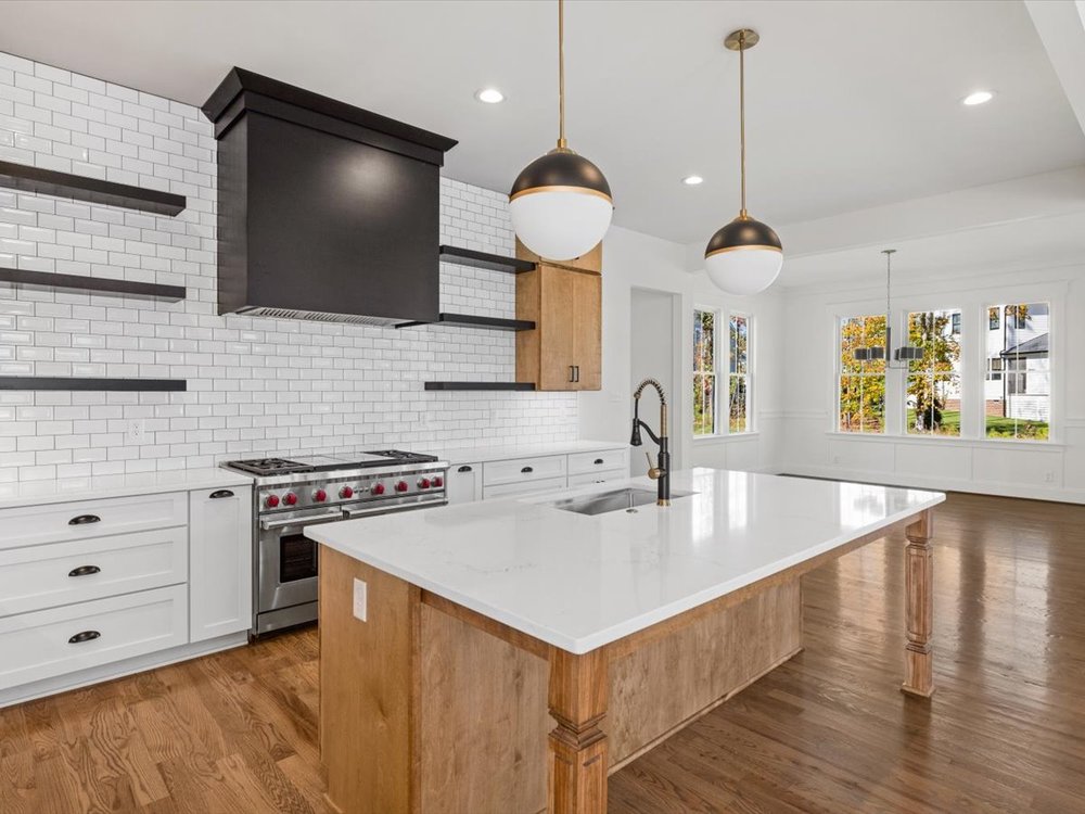 Builders Choice Marble & Granite