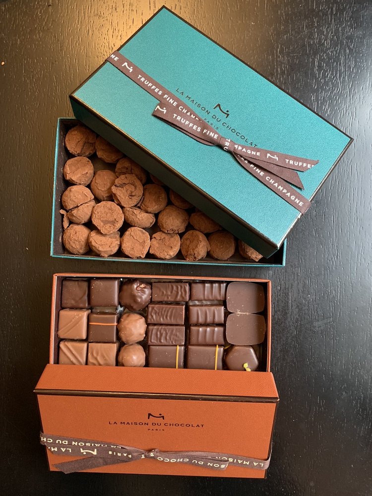 La Maison Du Chocolat