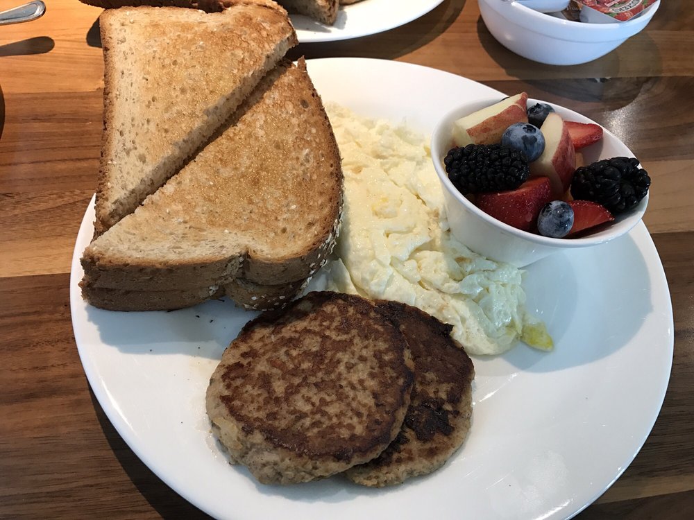 HyVee Market Grille 20 Reviews American (Traditional) 5330 NW