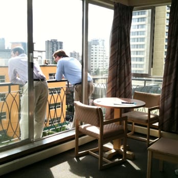 Tropicana Suites On Robson 43 Photos 24 Reviews Hotels 1361 Photo Of Tropicana Suites On Robson Vancouver Bc Canada