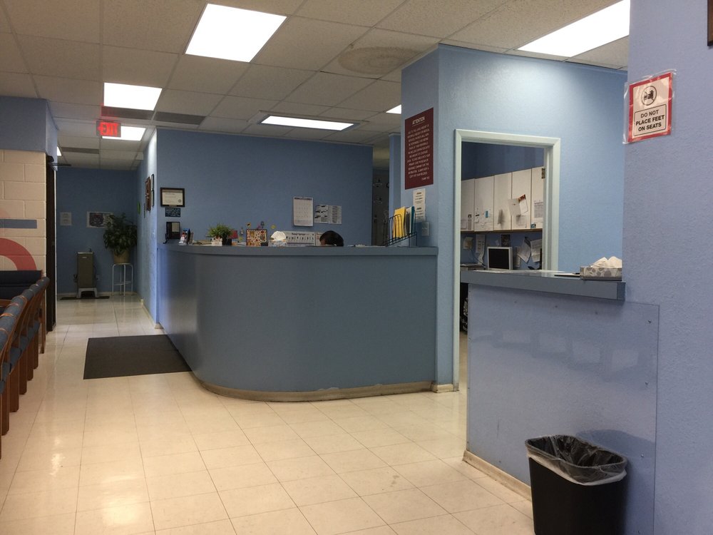 image of business Ting Stanislaus, MD