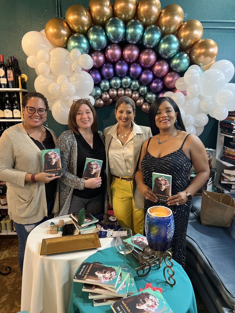 Amy’s Gifts & Party Planning 