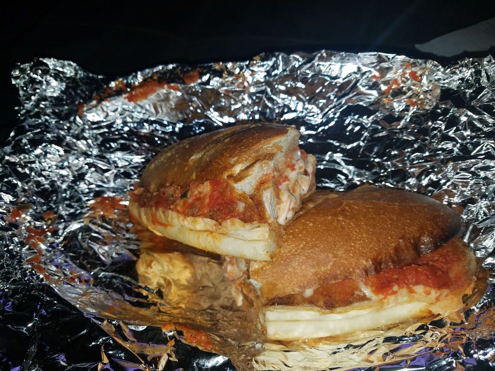 Gluten Free Pizza in River Edge Happy Gluten Free