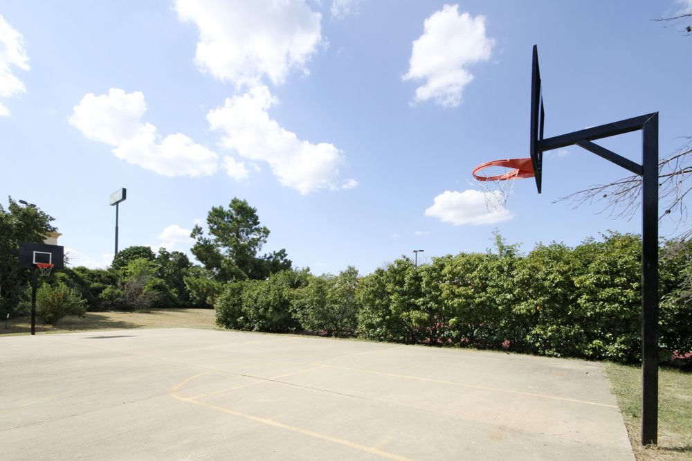 The Links At Texarkana Apartments