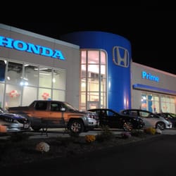 Prime Honda Saco 36 Reviews Car Dealers 754 Portland Rd Photo Of Prime Honda Saco Me United States