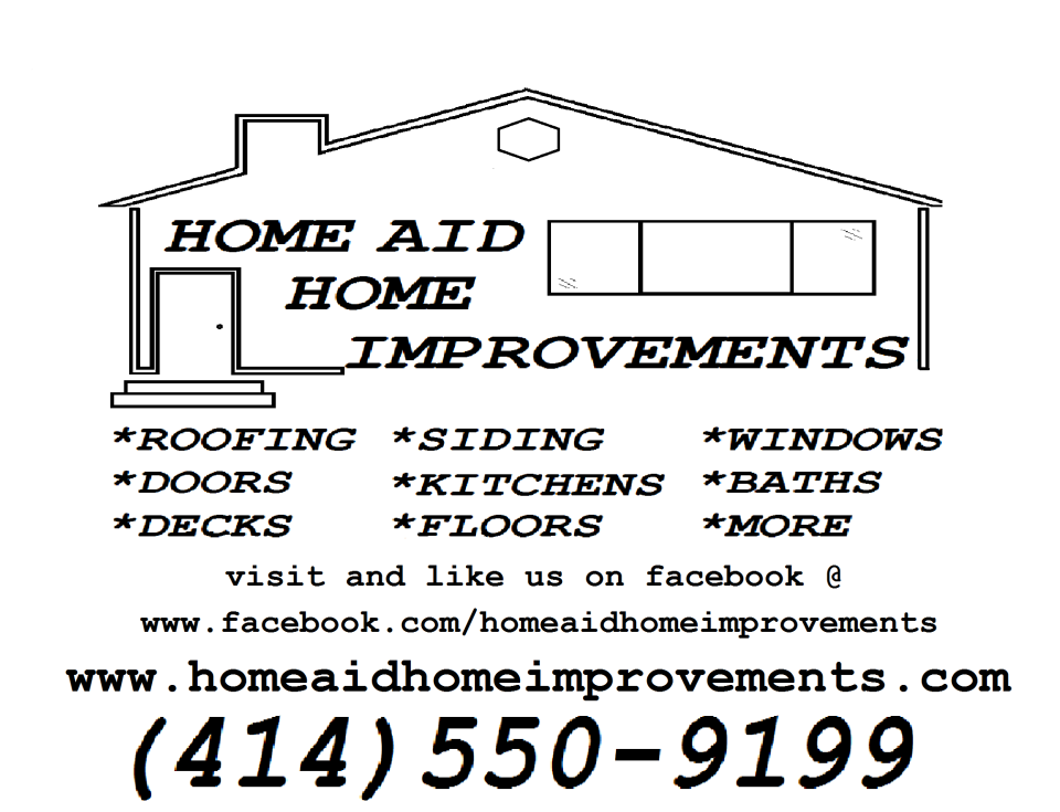 image of business Home Aid Home Improvements