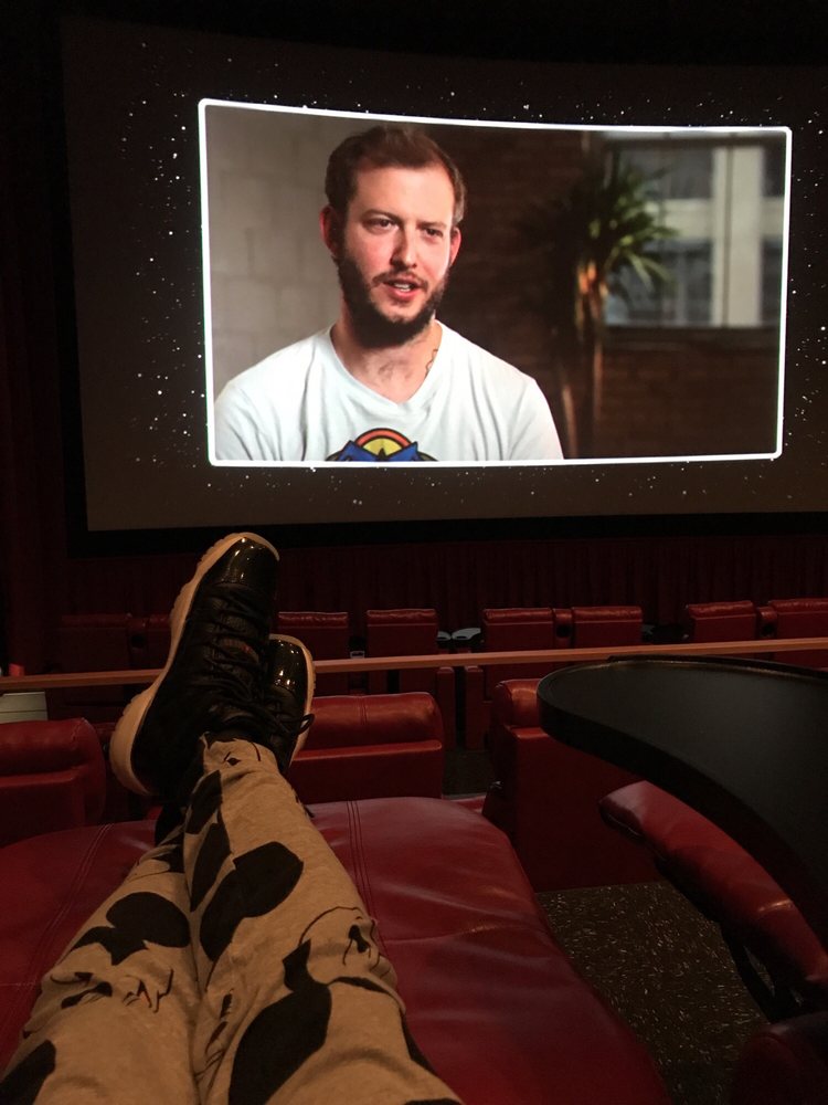 Brenden Theatres 160 Photos & 236 Reviews Cinema 531 Davis St