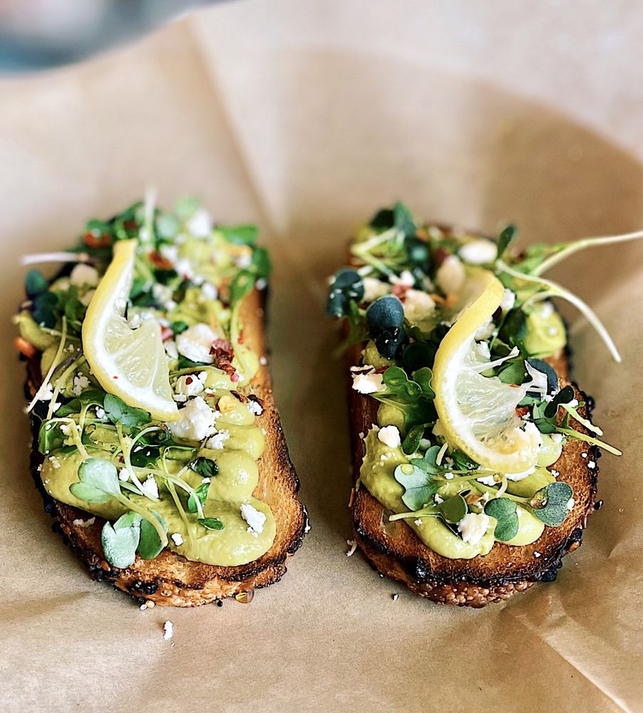 Kindred Coffee & Kitchen