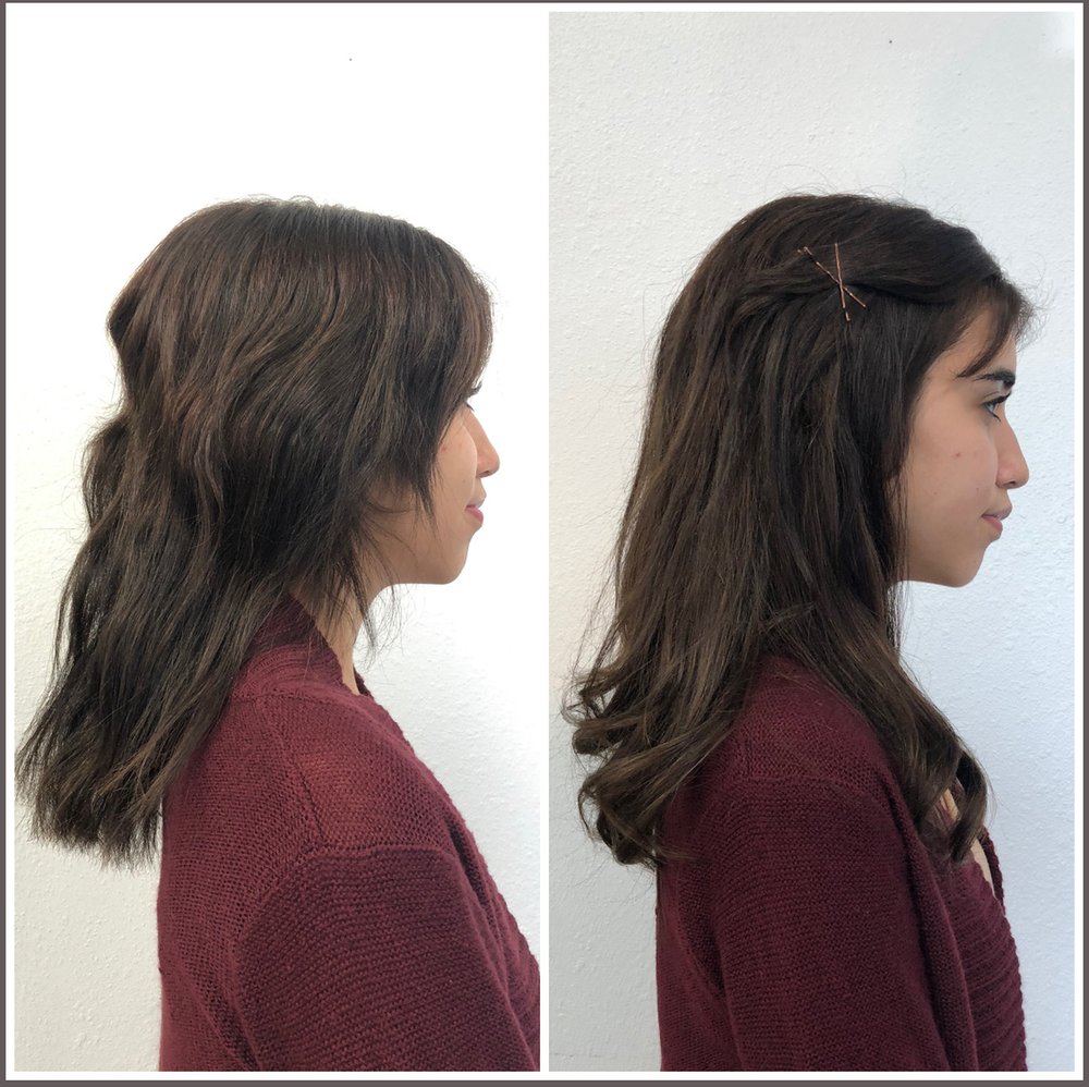Style Cuts Haircuts & Color