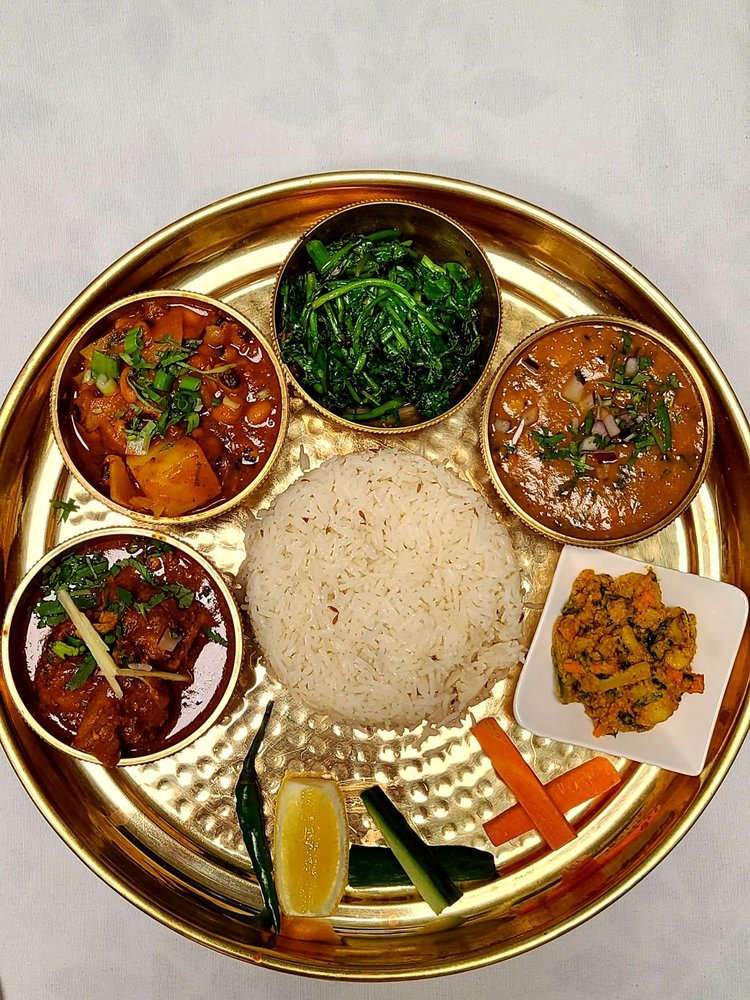 Royal Nepal Bistro