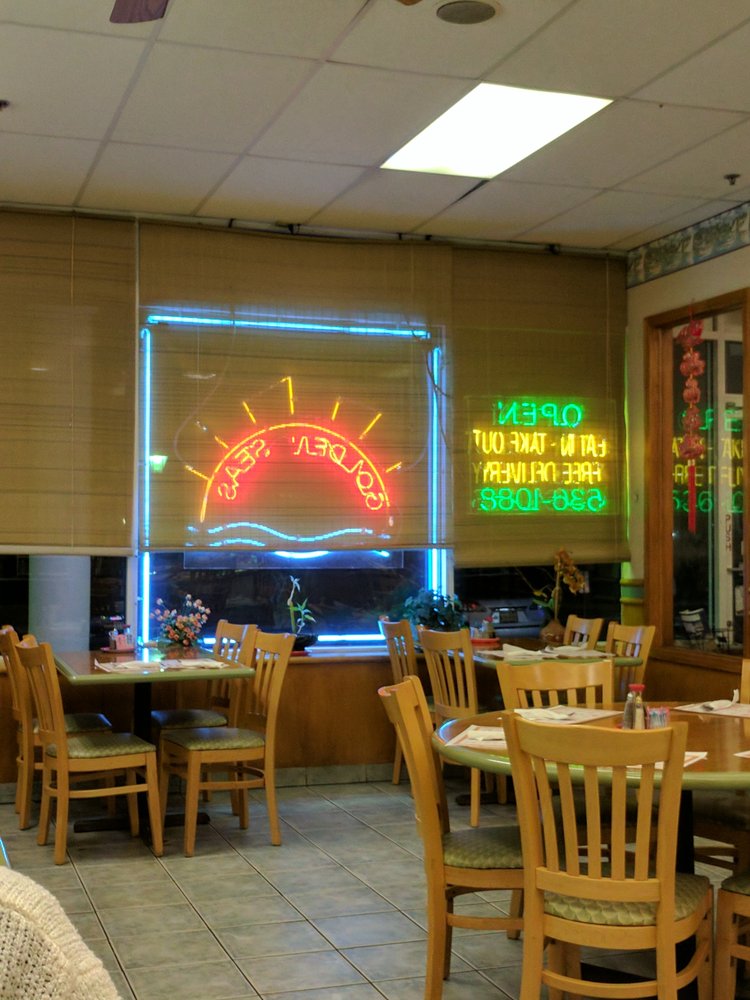 Golden Seas Restaurant 22 Reviews Chinese 455 County Rd 520