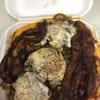 Sammy's LA Pastrami & Burgers