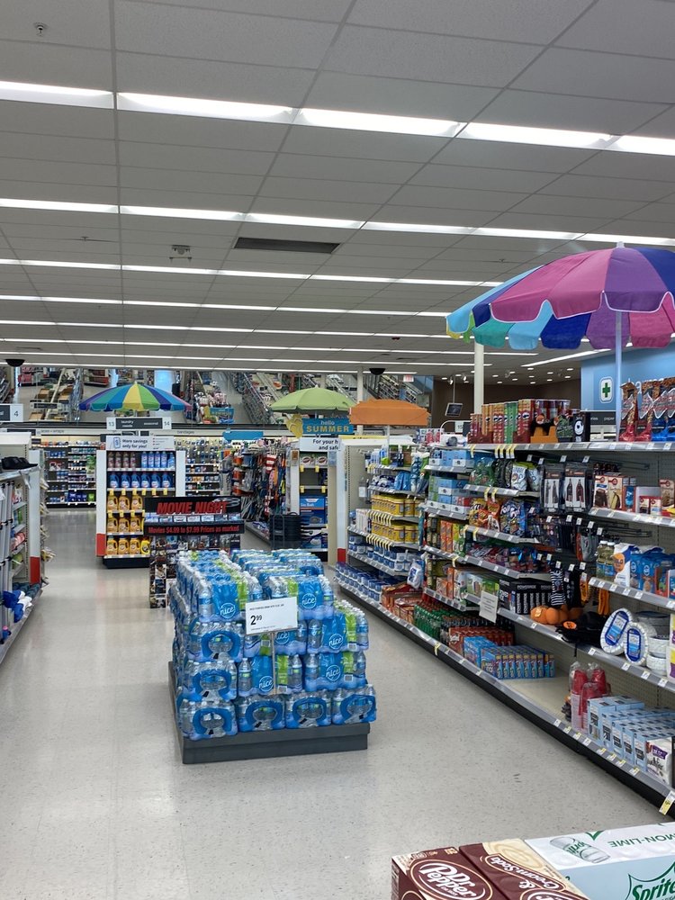 Walgreens