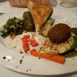 The Best 10 Restaurants In Garner Nc Last Updated December 2018 2 Alexander S Mediterranean Cuisine