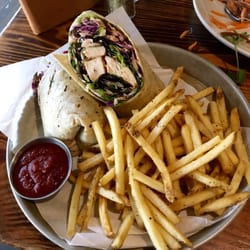 Searching Within Gastropubs For South Hill Restaurants Spokane Wa Manito Tap House