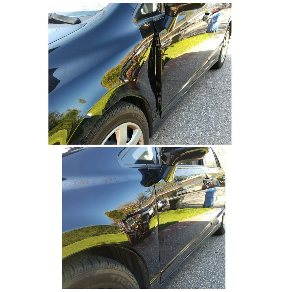 West Coast Dents - 115 Photos & 63 Reviews - Mobile Dent Repair - Novato, CA - Phone Number - Last Updated November 29, 2018 - Yelp