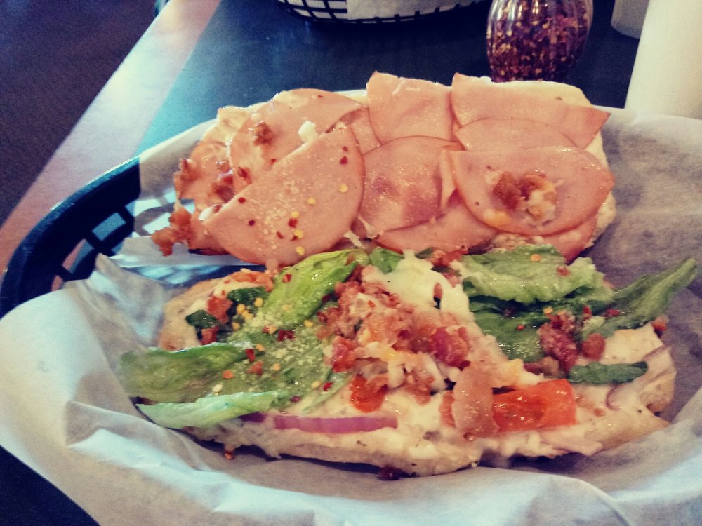 Ham Sandwich Yelp Photo Of Round Table Escondido Ca United States Ham Sandwich