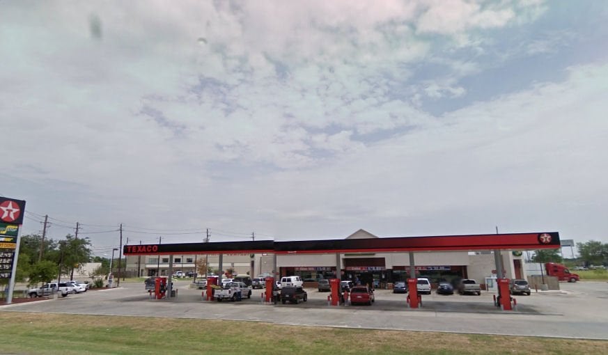 Texaco CLOSED Gas Stations 9105 Hwy 290 E, Austin, TX Yelp