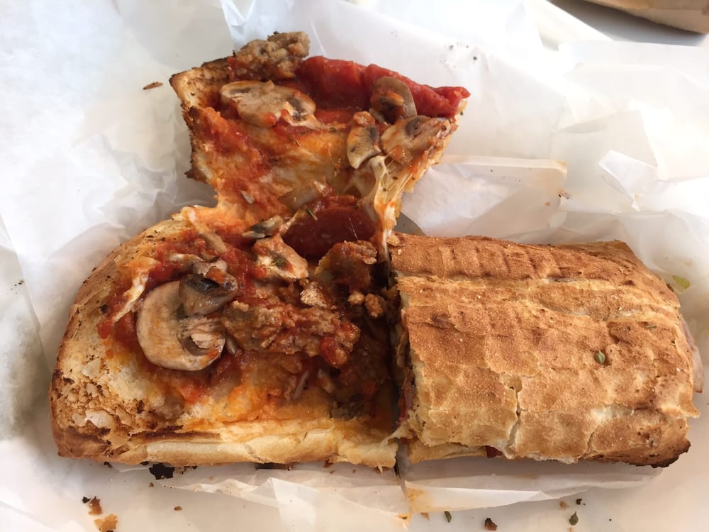 Potbelly Sandwich Shop Order Food Online 58 Photos & 16 Reviews