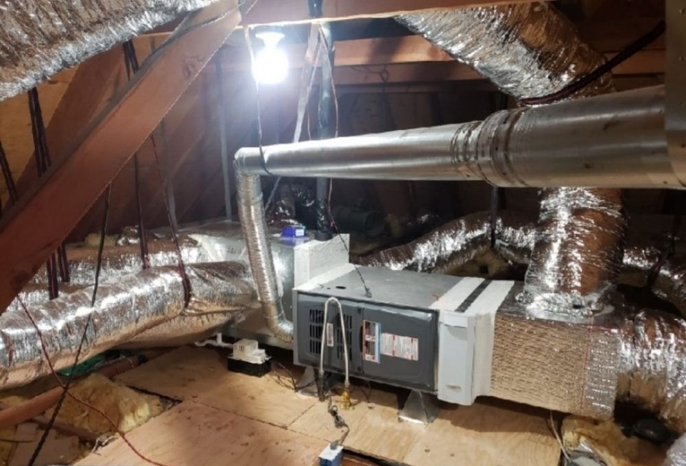 image of business Bear Valley Heating