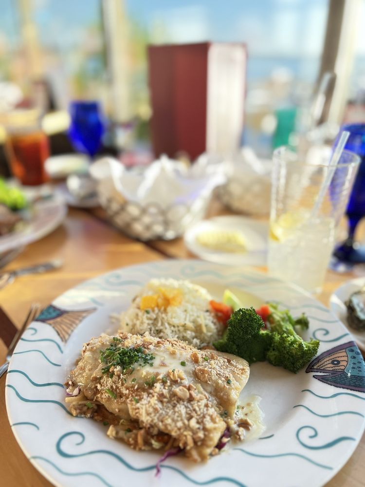 Anthony's HomePort - Kirkland