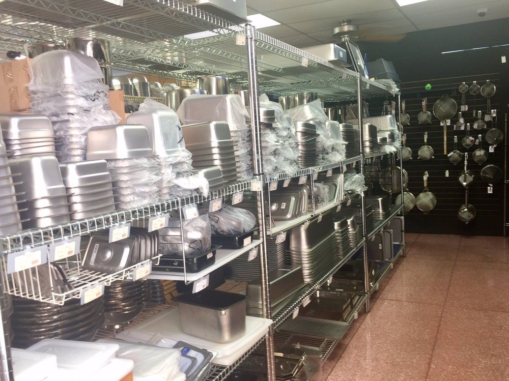 Kesco Supply