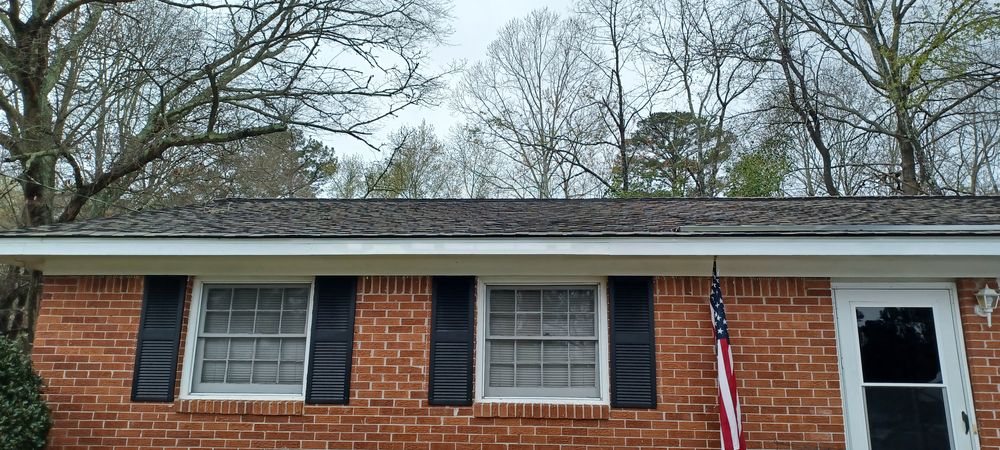 JenPro Roofing & General Contracting