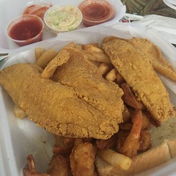 Hook Fish And En Order Food Online 25 Photos 42 Reviews Photo Of Hook Fish And En Deerfield Beach Fl United States Combo