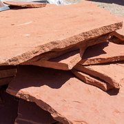Rowland Stone Building Supplies 1203 W Sunset Blvd Saint George Decorative Rock Photo Of Rowland Stone Saint George Ut United States Flagstone Sandstone