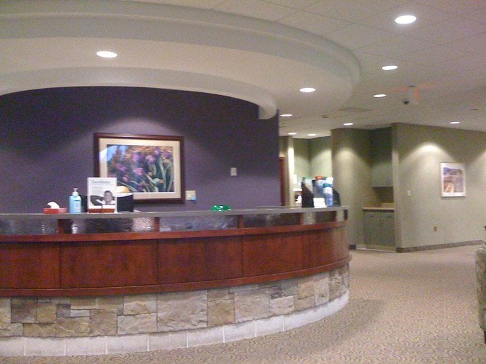 Baptist Health Floyd 12 Reviews Hospitals 1850 State St, New