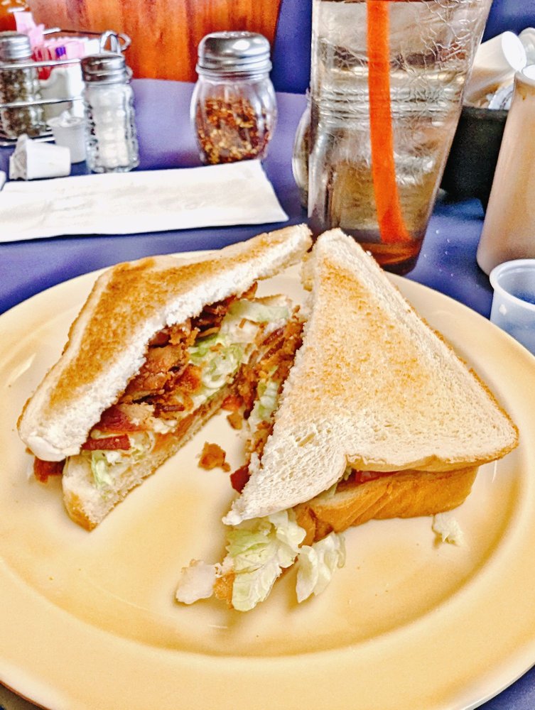 Good Luck Cafe