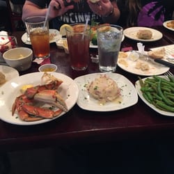 Ember S Closed 14 Photos Reviews Seafood 100 Memory Ln Photo Of Ember S York Pa United States